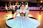 Oide Wiesn Bürgerball im Deutschen Theater (©Foto:  Ingrid Grossmann)